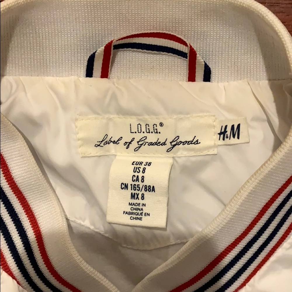 H&M jacket - Picture 3 of 4
